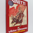 Viktor Klimenko : Sinetti poikani näylle - pikkukuva 1