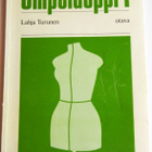 Lahja Turunen OMPELUOPPI 1 - pikkukuva 1