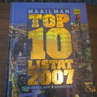 Maailman Top 10 listat 2007 - pikkukuva 1