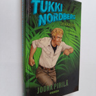 Joona Pirilä : Tukki Nordberg seikkailee - pikkukuva 1