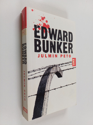 Edward Bunker : Julmin peto
