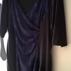 Scarlett & Jo. Juhlamekko / Bodycon Mekko - 3XL / 52 - 54 - pikkukuva 5