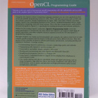 OpenCL programming guide - pikkukuva 2