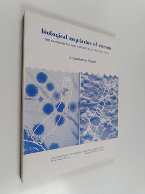 John D. Briggs : Biological regulation of vectors : the s...