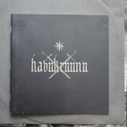 Havukruunu: Uinuos syömein sota LP 1.painos - pikkukuva 4