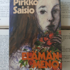 Pirkko Saisio - Elämänmeno (nid.) - pikkukuva 1