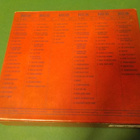 DOORS - LIVE IN NEW YORK FELT FORUM 6CD BOKSI - pikkukuva 2