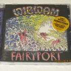 *CD* WIGWAM Fairyport - pikkukuva 1