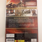 Hurt Locker,The (Renner, Mackie, Geraghty, dvd) - pikkukuva 3