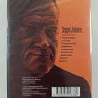 Seppo Jokinen : Ajomies (CD-äänikirja) - pikkukuva 2