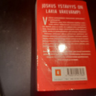 Arttu Tuominen: Verivelka - pikkukuva 3