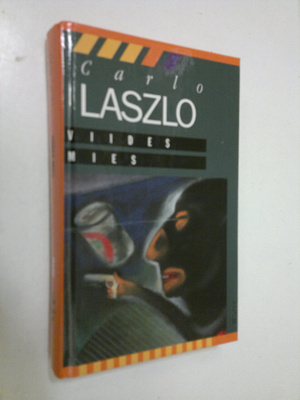 Carlo Laszlo : Viides mies