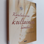 Seija Leivo : Kauluksessa kultainen hämähäkki - pikkukuva 1