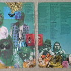 [LP] MOTHERS OF INVENTION: CRUISING WITH RUBEN & THE JETS - pikkukuva 3
