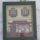 Saloon bar -seinätaulu - pikkukuva 2
