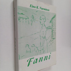 Eino K. Nurminen : Fanni : romaani - pikkukuva 1