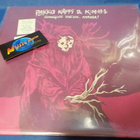 PEKKO KÄPPI & K:H:H:L - SANGUIS MEUS, MAMA! M/M LP - pikkukuva 1
