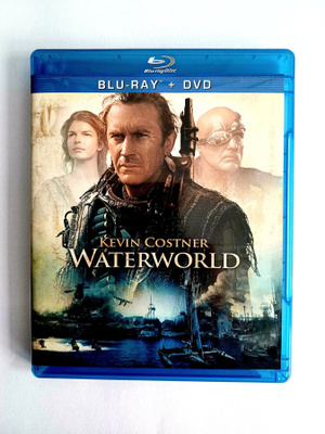 Waterworld (1995) Kevin Costner