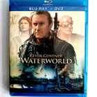 Waterworld (1995) Kevin Costner - pikkukuva 1