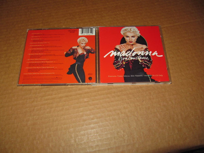 Madonna CD You Can Dance v.199?