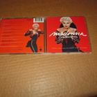 Madonna CD You Can Dance v.199? - pikkukuva 1