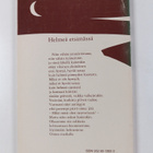 Siiri Hyytiä : Puhdetöitä (signeerattu, tekijän omiste) - pikkukuva 2