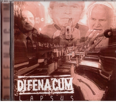 DIFENACUM - Lapsus
