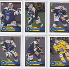 Jukurit Cardset Team Setit 12 korttia 3 EUR/kpl erivuosilta - pikkukuva 3