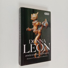 Donna Leon : Ansionsa mukaan - pikkukuva 1