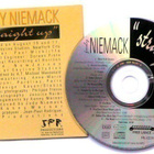 JUDY NIEMACK; Straight up - pikkukuva 3