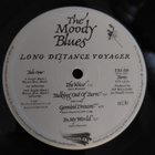 LP The Moody Blues: Long Distance Voyager (1981) UK - pikkukuva 5