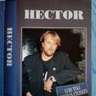 c-kasetti Hector - Lumi teki enkelin eteiseen - pikkukuva 1
