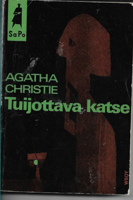 Agatha Christie, Tuijottava katse