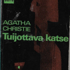 Agatha Christie, Tuijottava katse - pikkukuva 1