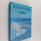 Vesa Lintinen : Kylmän sodan poika : rikosromaani - pikkukuva 1