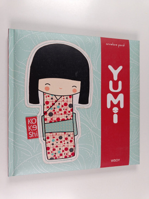 Annelore Parot : Yumi