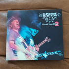 Blindside Blues Band: Live At Satyrblues 2 CD - pikkukuva 1