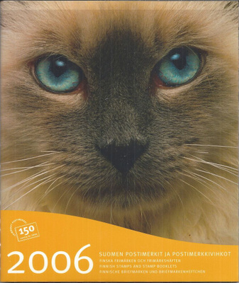 Vuosilajitelma 2006 **
