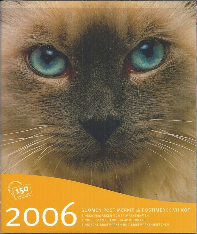 Vuosilajitelma 2006 **