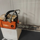 Moottorisaha HUSGVARNA 3441 - pikkukuva 2