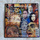 Keegan McInroe: A Good Old Fashioned Protest (CD) - pikkukuva 2