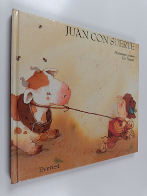 Jacob Grimm : Juan con suerte