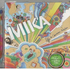 Mika - Life in cartoon motion CD - pikkukuva 1