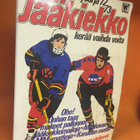 Jääkiekko 72-73 keräilysarja -kansio - pikkukuva 1