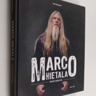Marco Hietala : Marco Hietala : ruostumaton - pikkukuva 1