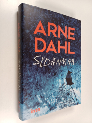 Arne Dahl : Sydänmaa