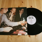 Meatballs – Meet The Meatballs lp orig 1984 Tuomari Nurmio - pikkukuva 1