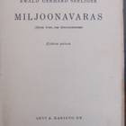 Ewald Gerhard Seeliger: Miljoonavaras, Karisto 1943. 280s - pikkukuva 4