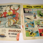 NAKKE NUMERO 14 VUODELTA 1969 - pikkukuva 2