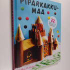 Mattias Kristiansson : Piparkakkumaa : 22 hauskaa luomust... - pikkukuva 1